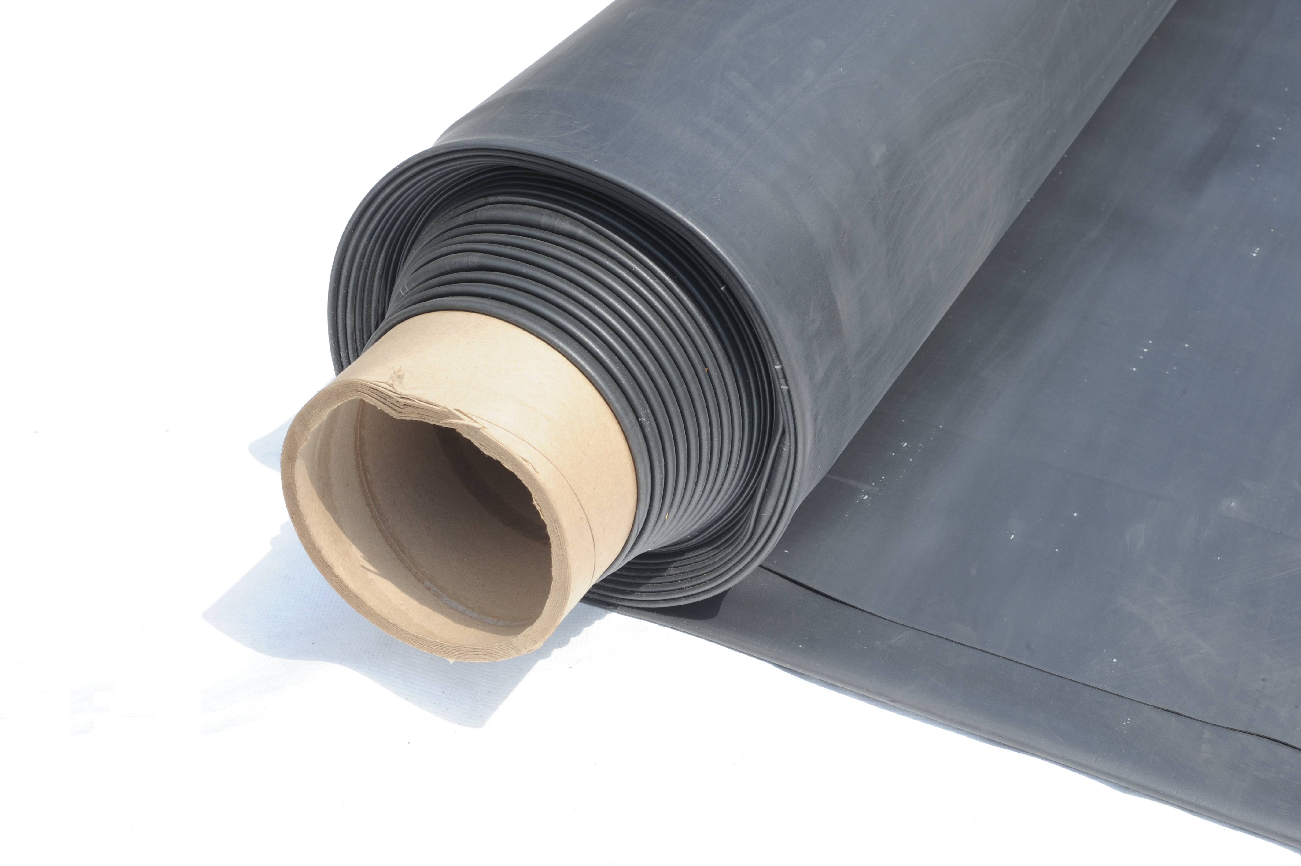 Rolka membrany EPDM